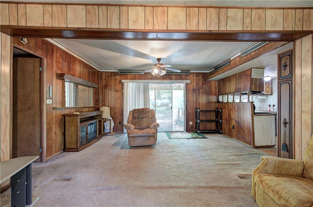 92 Valley Trail, Acworth, Georgia image 6