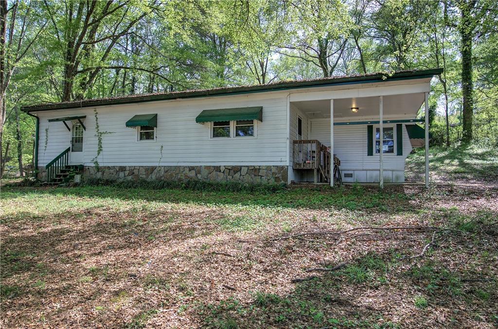 92 Valley Trail, Acworth, Georgia image 2