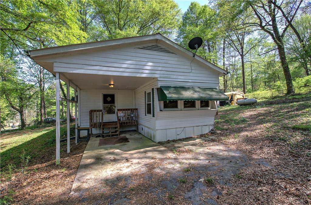 92 Valley Trail, Acworth, Georgia image 32