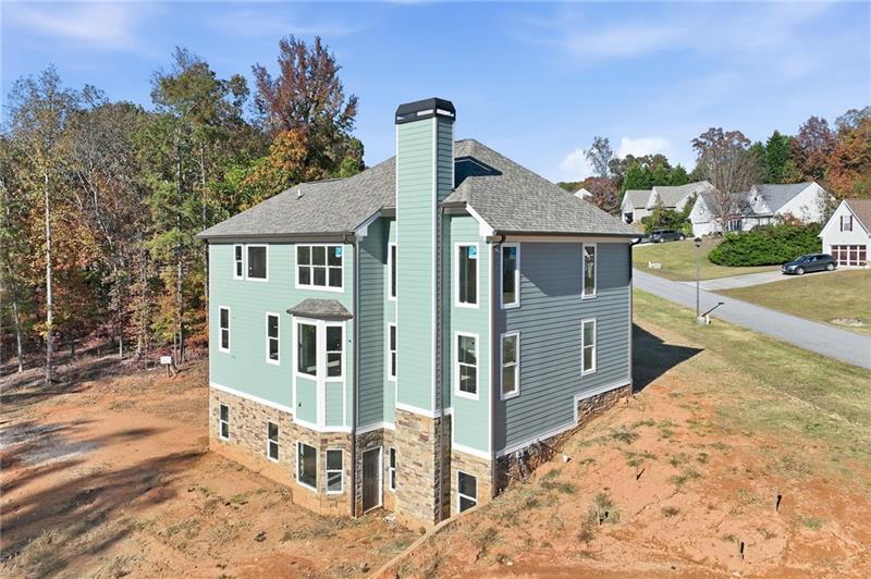 3610 Schofield Road