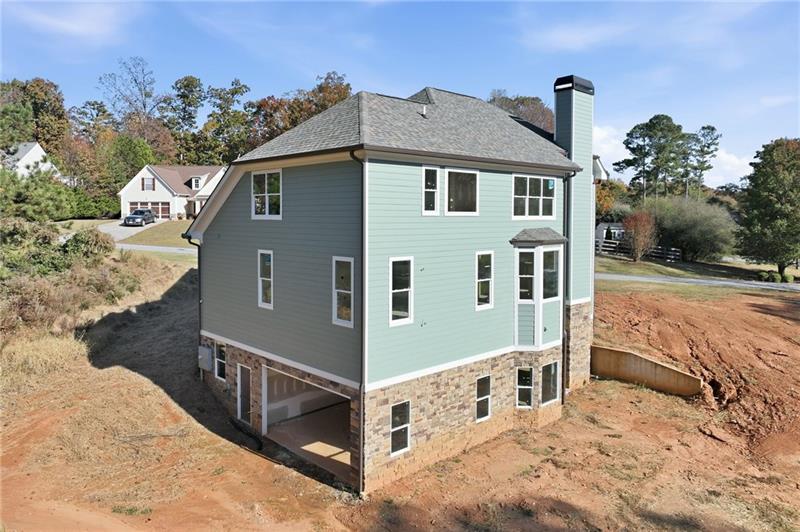 3610 Schofield Road
