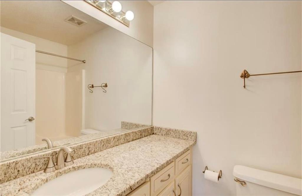 SPICERS GROVE - Residential Lease