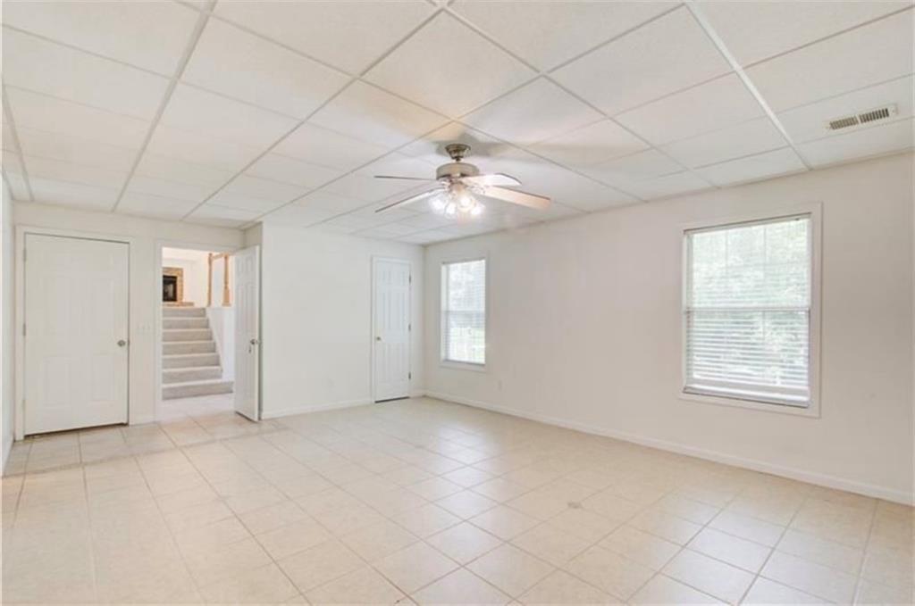 SPICERS GROVE - Residential Lease