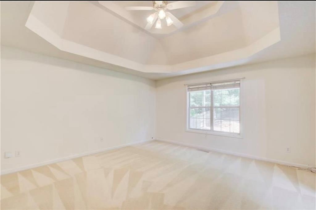 SPICERS GROVE - Residential Lease