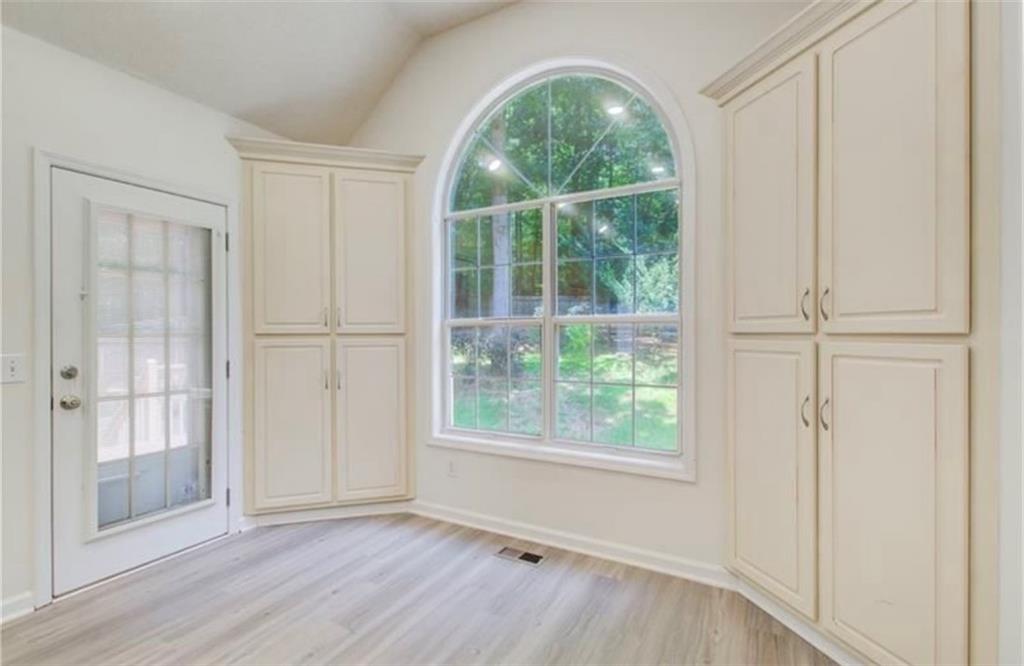 SPICERS GROVE - Residential Lease