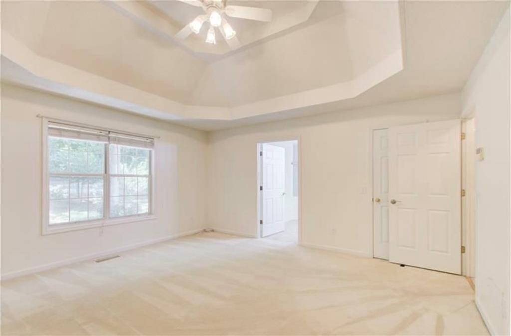 SPICERS GROVE - Residential Lease