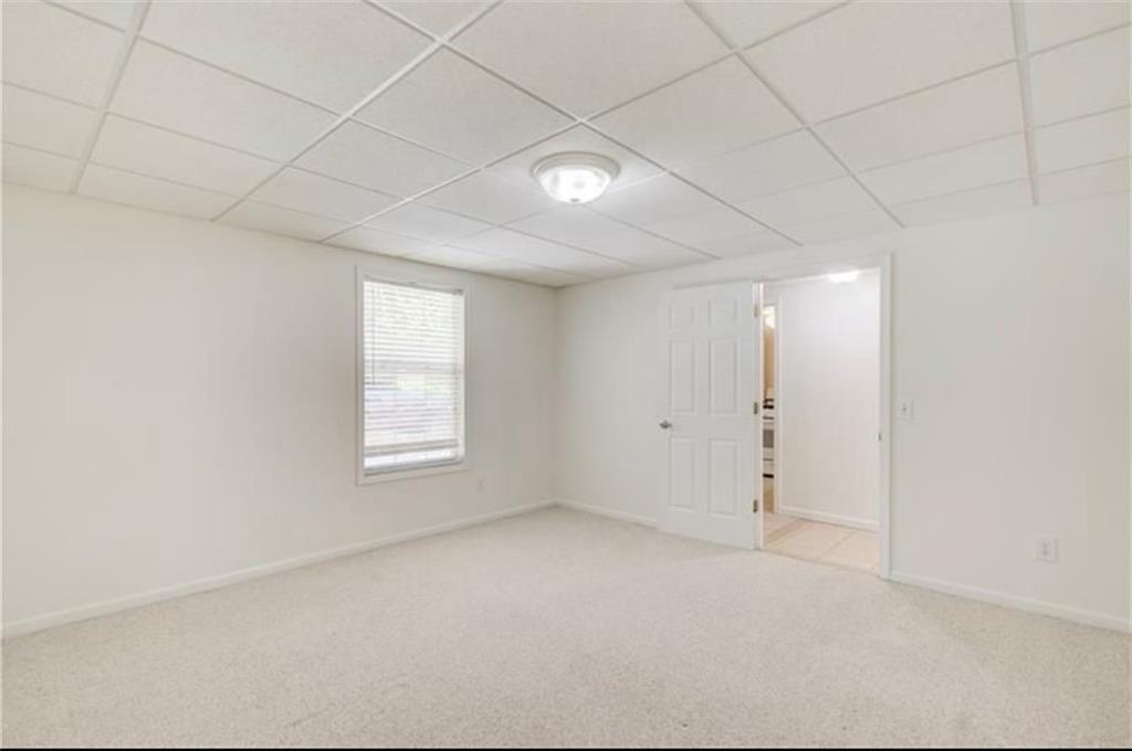 SPICERS GROVE - Residential Lease