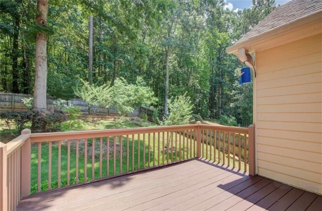 SPICERS GROVE - Residential Lease