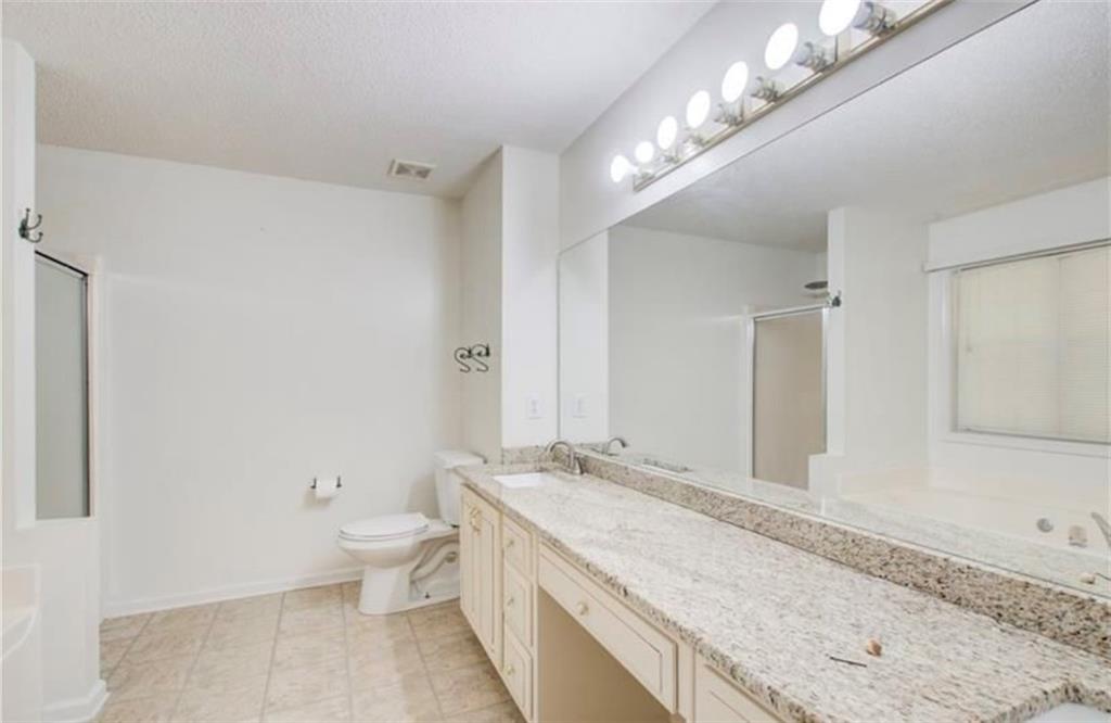 SPICERS GROVE - Residential Lease