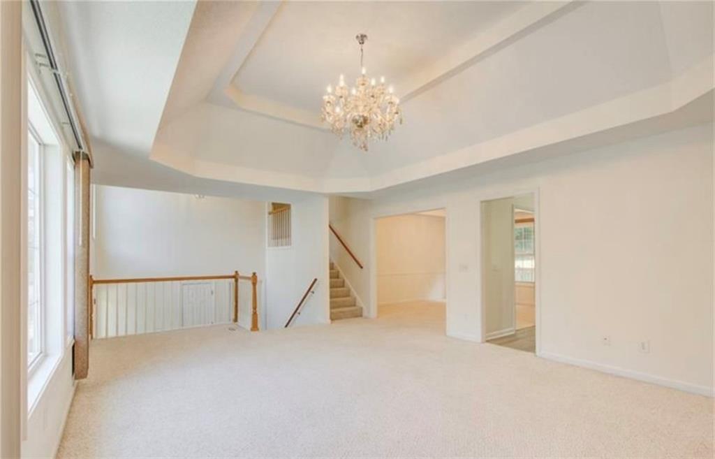 SPICERS GROVE - Residential Lease