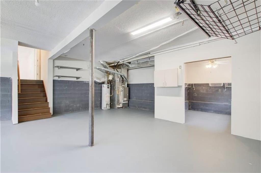 SPICERS GROVE - Residential Lease