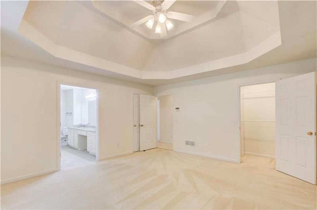 SPICERS GROVE - Residential Lease