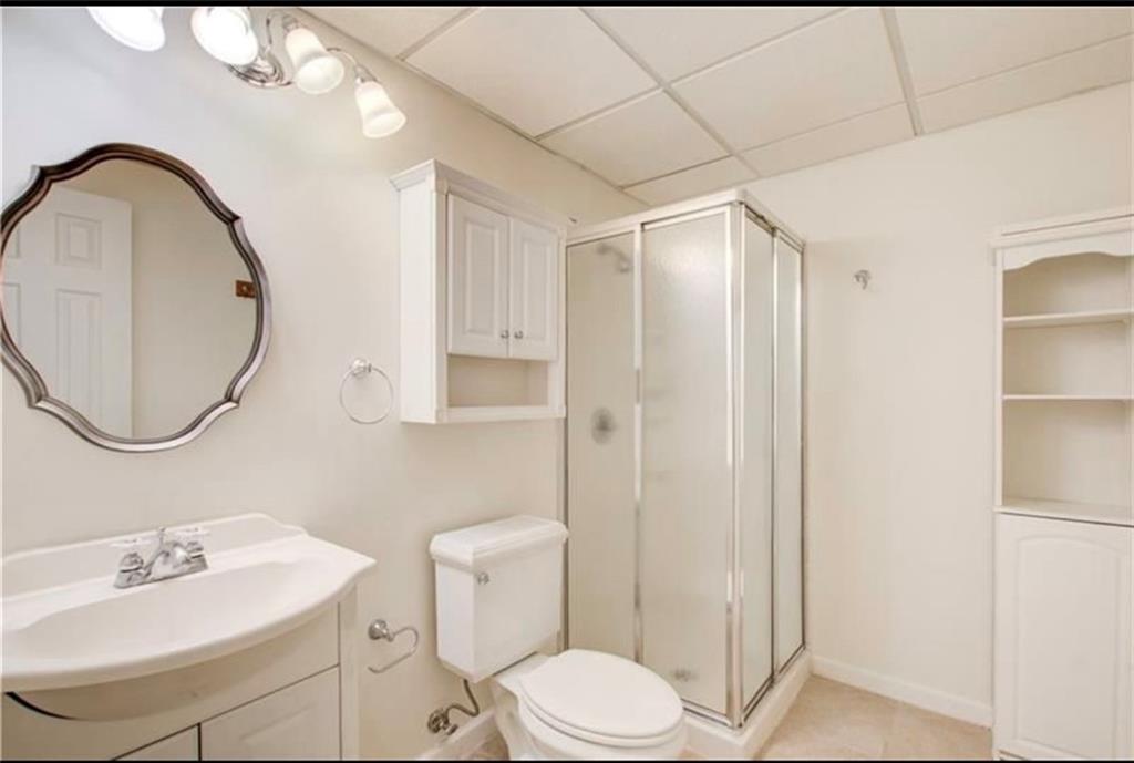 SPICERS GROVE - Residential Lease