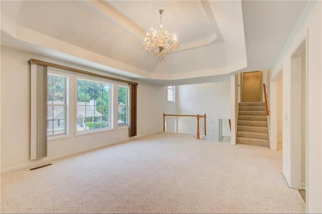 SPICERS GROVE - Residential Lease