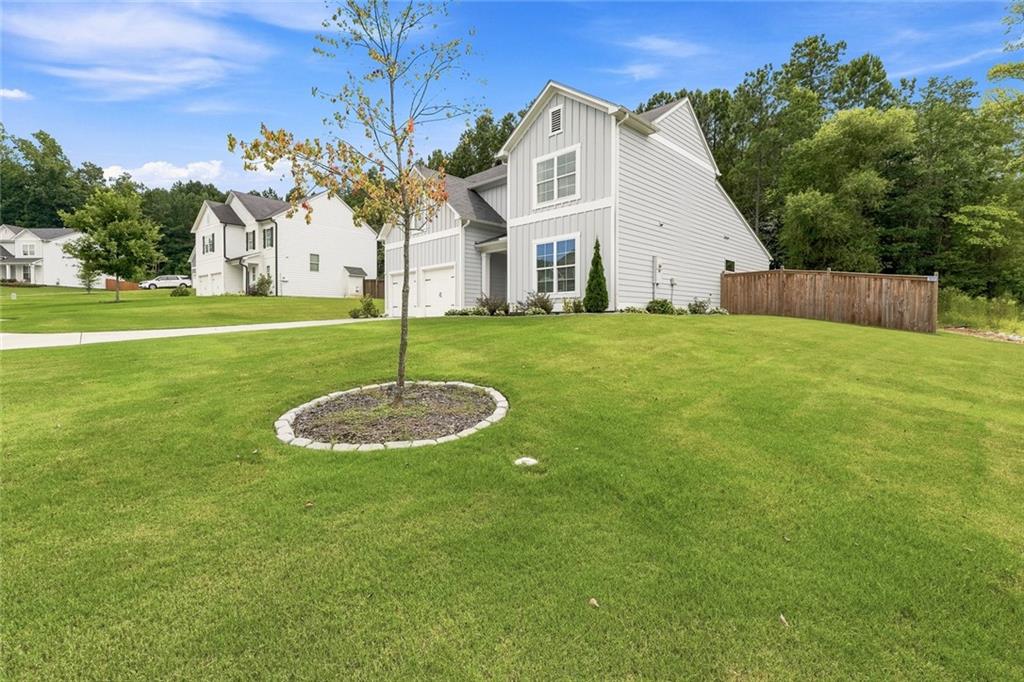 255 Creekstone Drive