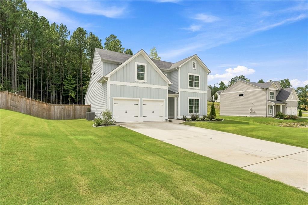 255 Creekstone Drive