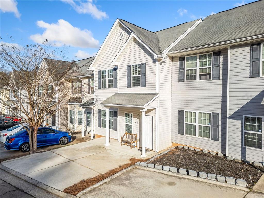 258 Venture Path, Hiram, Georgia image 24