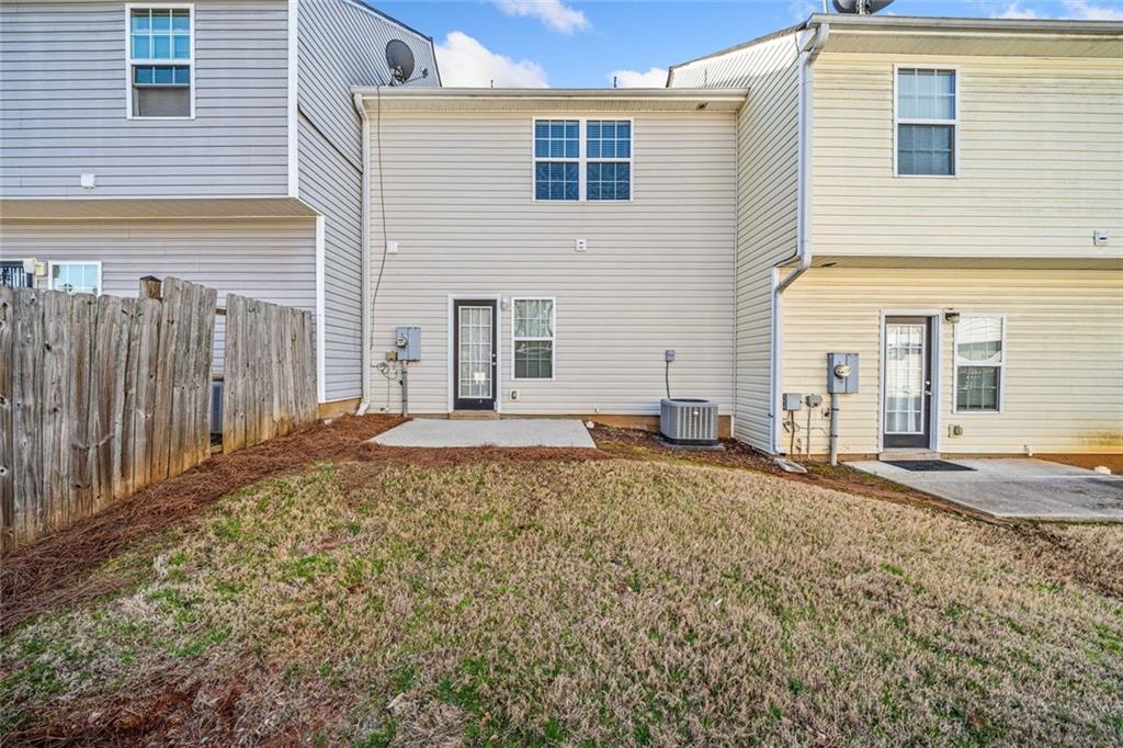 258 Venture Path, Hiram, Georgia image 21