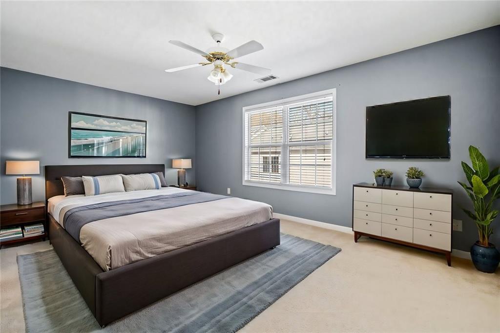 258 Venture Path, Hiram, Georgia image 13