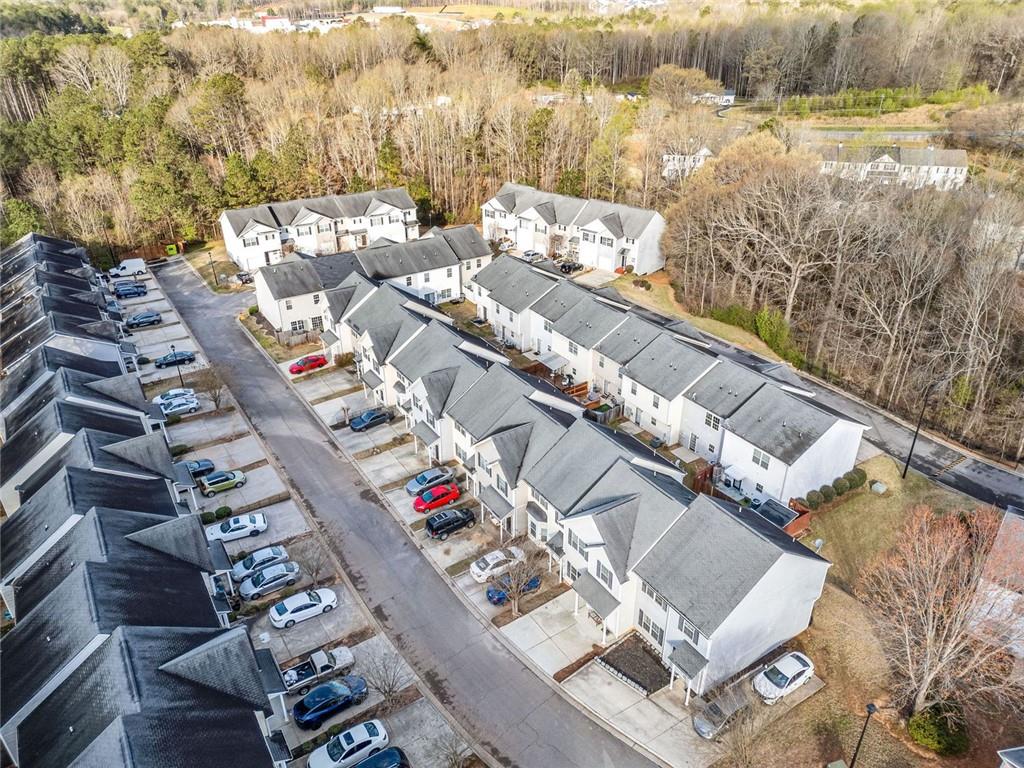 258 Venture Path, Hiram, Georgia image 25