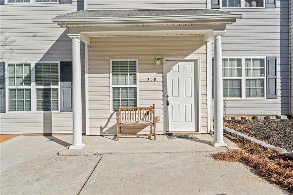 258 Venture Path, Hiram, Georgia image 2