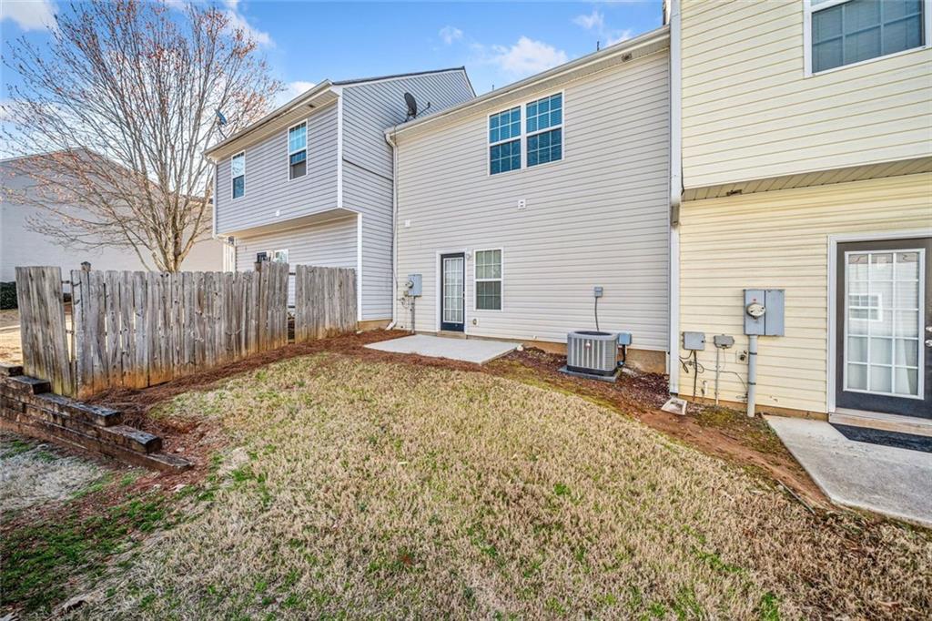 258 Venture Path, Hiram, Georgia image 22
