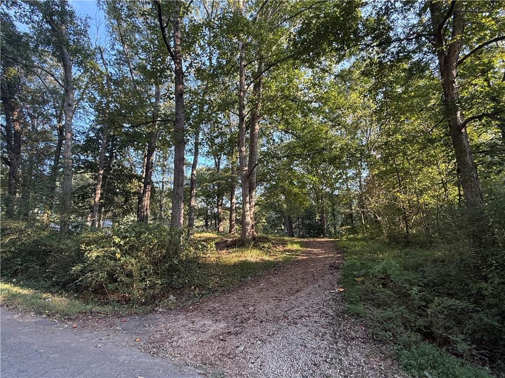 Looking for a mobile home lot already zoned with a septic tank? This mobile home lot is located minutes from I-20/Exit 24 in an established mobile home community, close to schools and shopping.