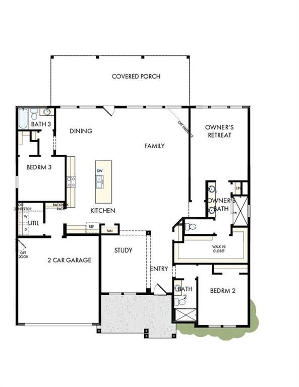 120 Millbury Lane