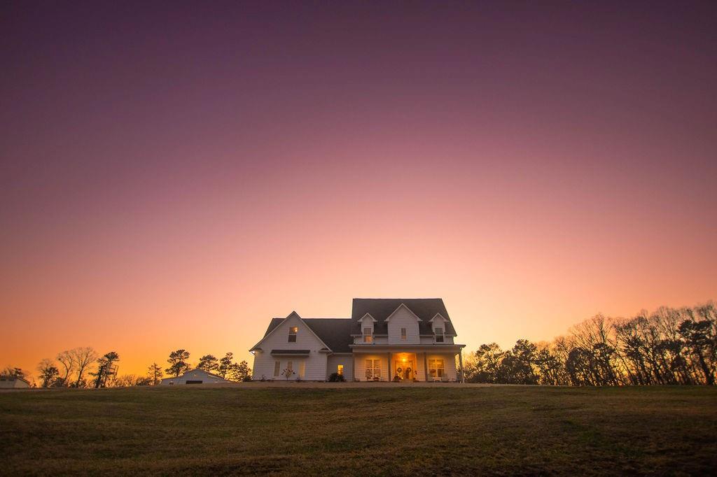 774 Forrester Cemetery Road