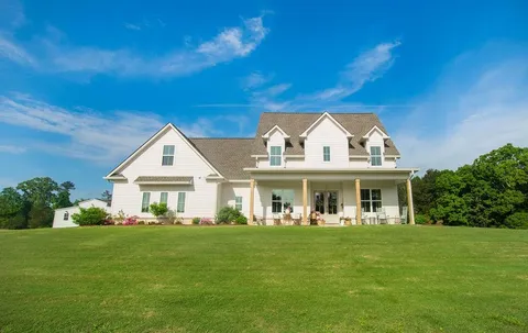 774 Forrester Cemetery Road, Covington, GA 30014 - MLS#: 7541525