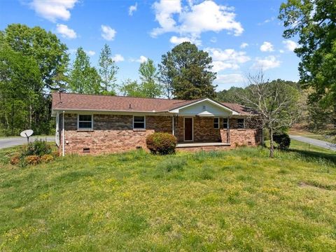 Homes For Sale - 287 Moores Ferry Drive<br/> Plainville, GA 30733