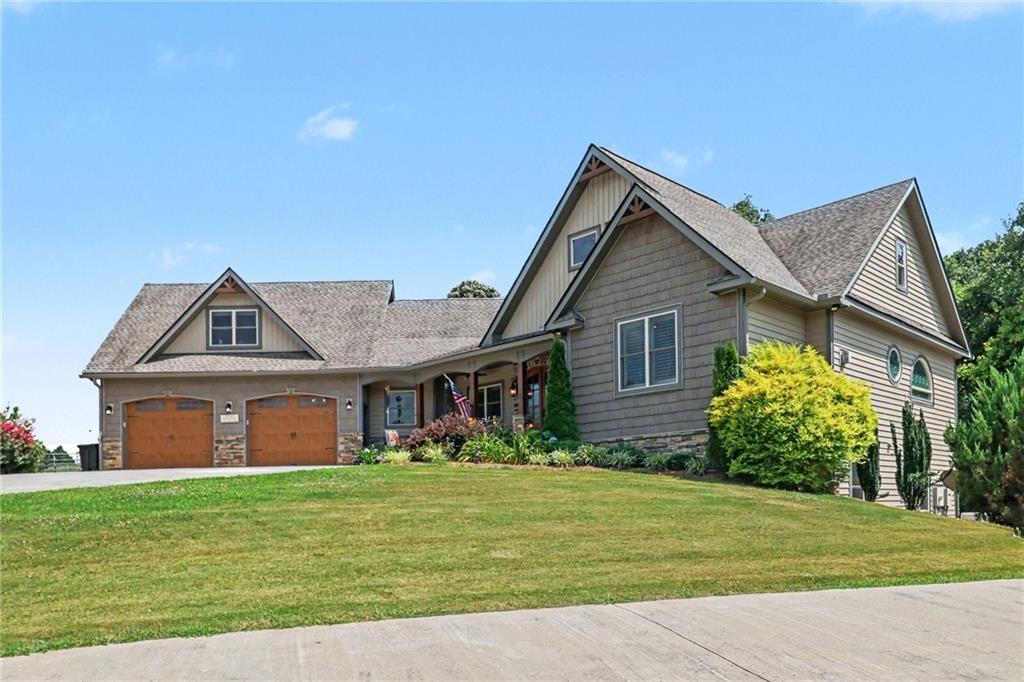 1050 Ricky West Road