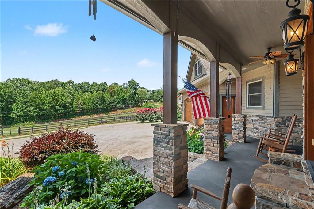 1050 Ricky West Road