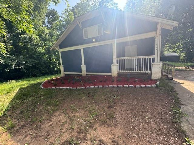 1116 Northwest Drive NW