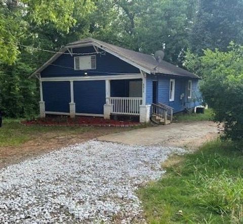 1116 Northwest Drive NW Atlanta GA 30318