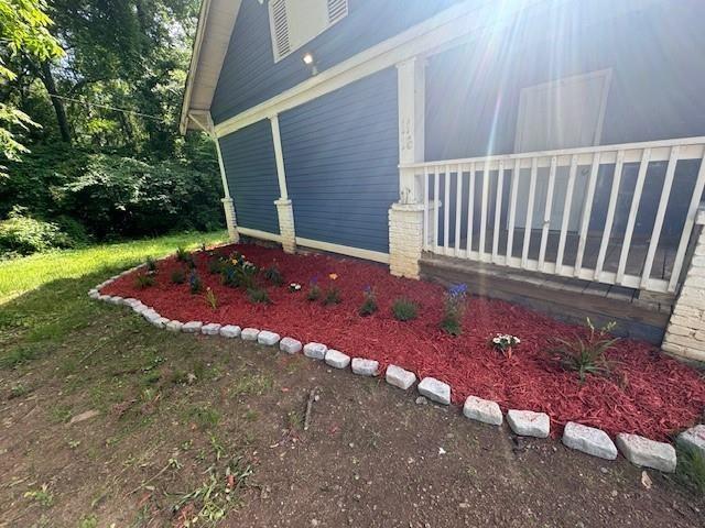 1116 Northwest Drive NW