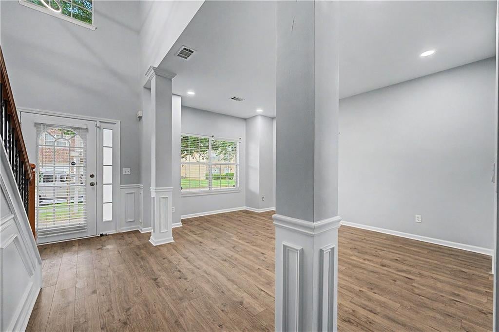3719 Big Horn Court