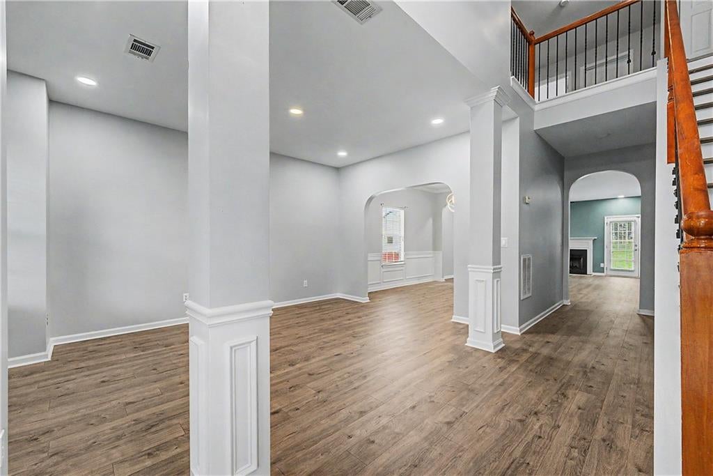 3719 Big Horn Court