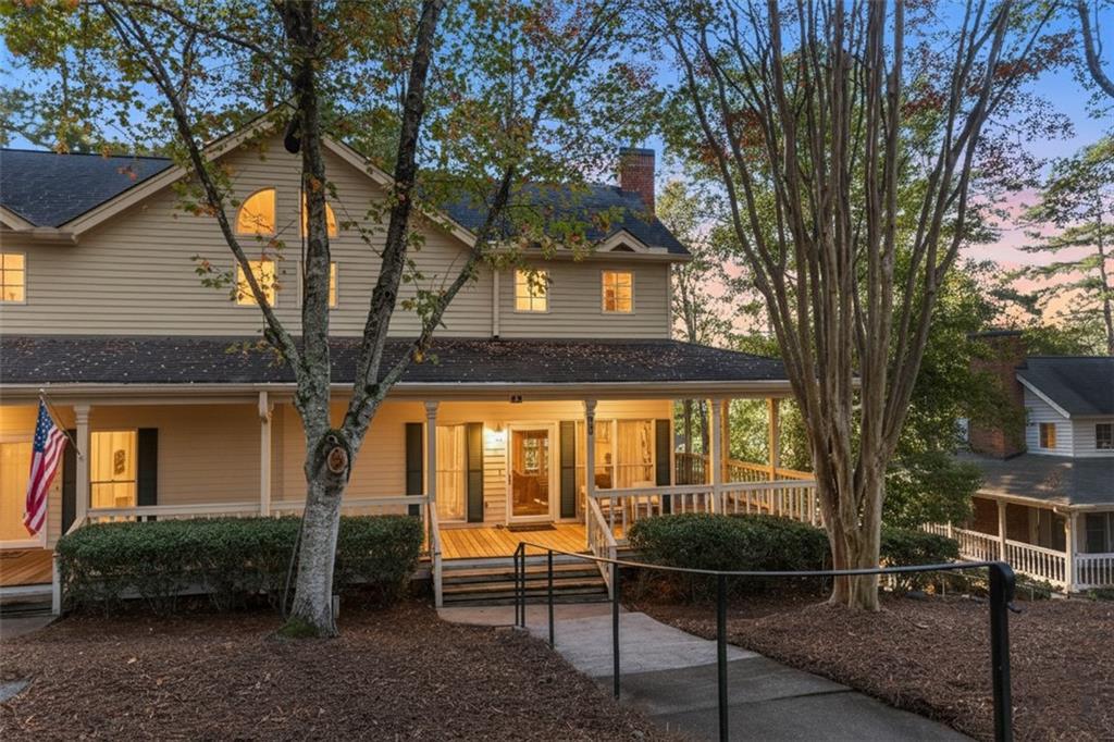 1042 Cupp Lane