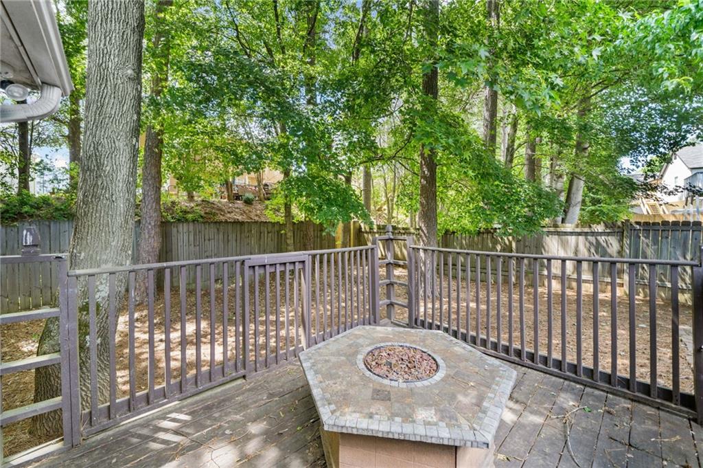 4941 Lighthouse Pointe, Acworth, Georgia image 22