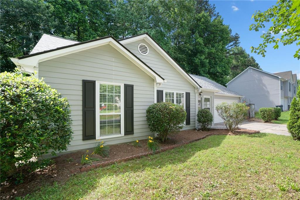 4941 Lighthouse Pointe, Acworth, Georgia image 25