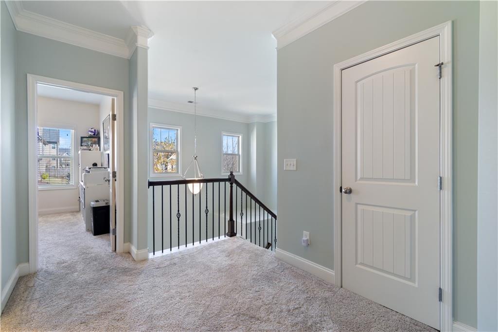 4225 Hopewell Manor Drive, Cumming, Georgia image 26