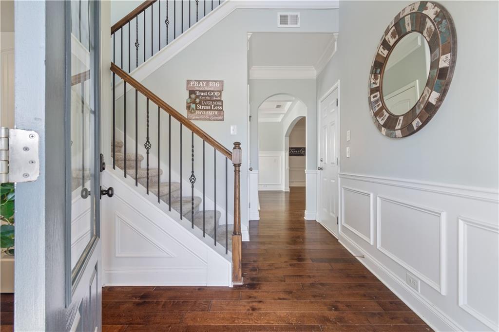 4225 Hopewell Manor Drive, Cumming, Georgia image 4
