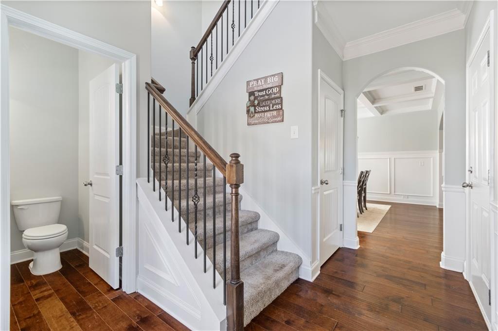 4225 Hopewell Manor Drive, Cumming, Georgia image 5