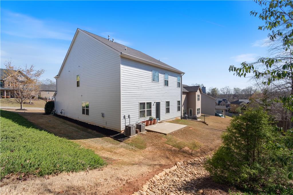 4225 Hopewell Manor Drive, Cumming, Georgia image 42