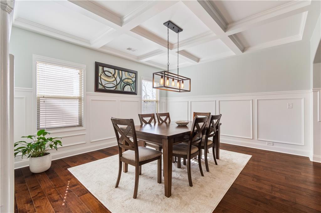 4225 Hopewell Manor Drive, Cumming, Georgia image 16