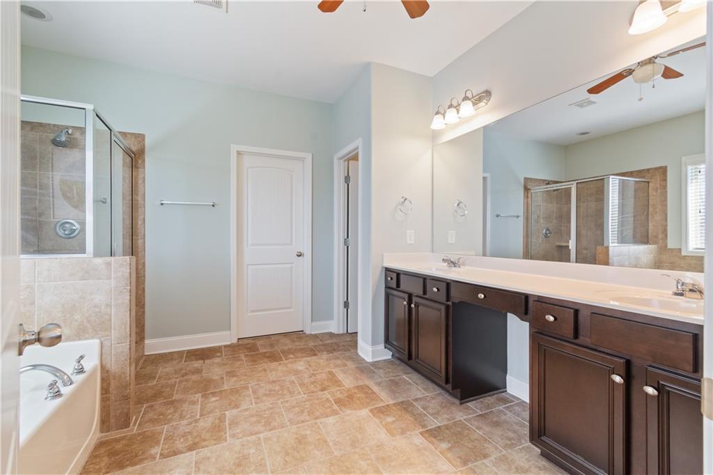 4225 Hopewell Manor Drive, Cumming, Georgia image 38