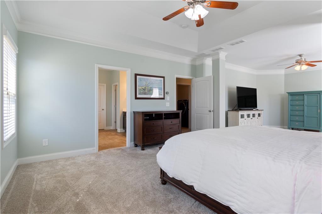 4225 Hopewell Manor Drive, Cumming, Georgia image 37
