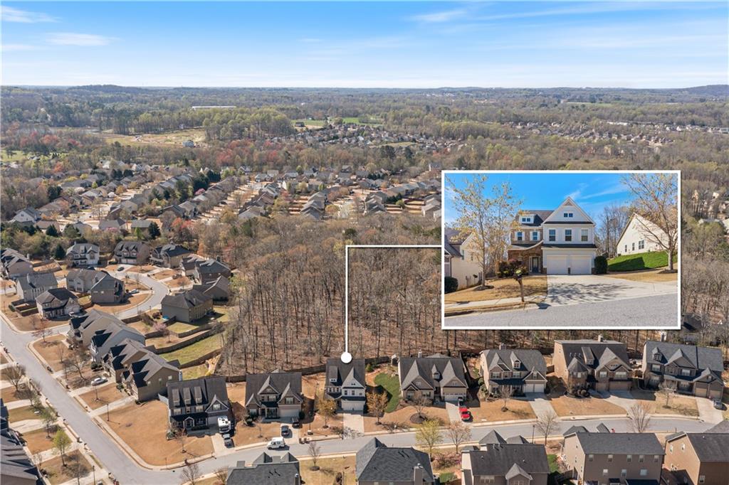 4225 Hopewell Manor Drive, Cumming, Georgia image 46