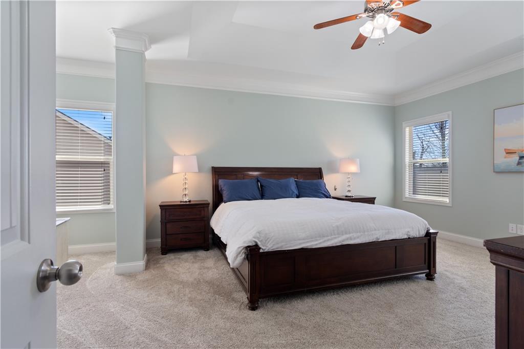 4225 Hopewell Manor Drive, Cumming, Georgia image 33